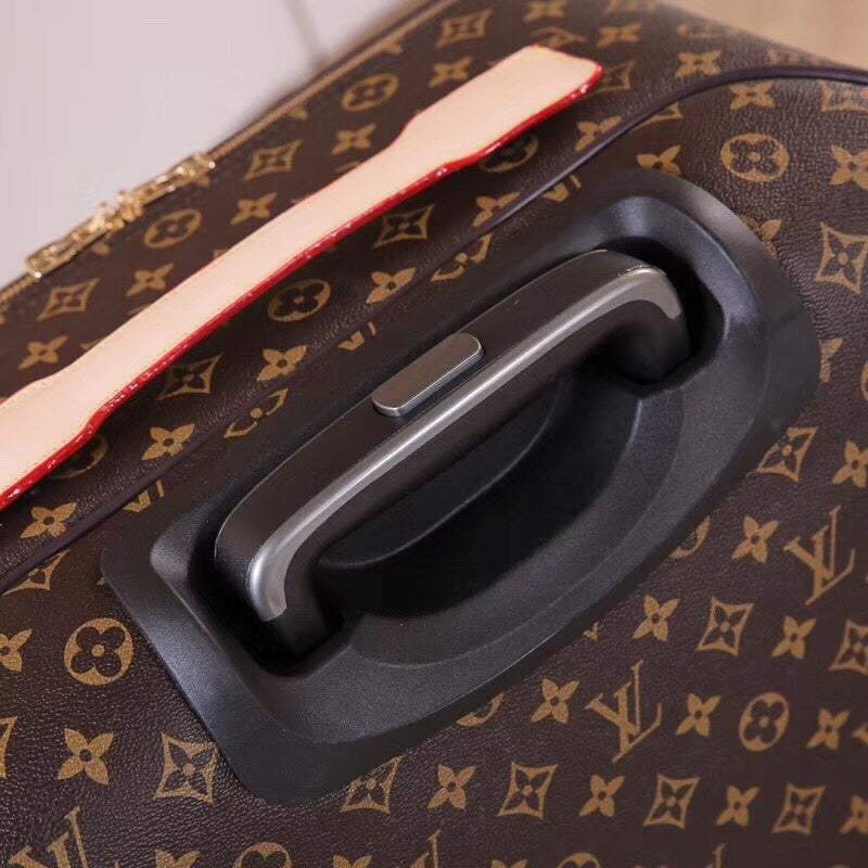 Top Quality Exqusite Travelling LuGucciage Monogram Canvas Unisex, Travel LuGucciages 24in/61cm Top Quality