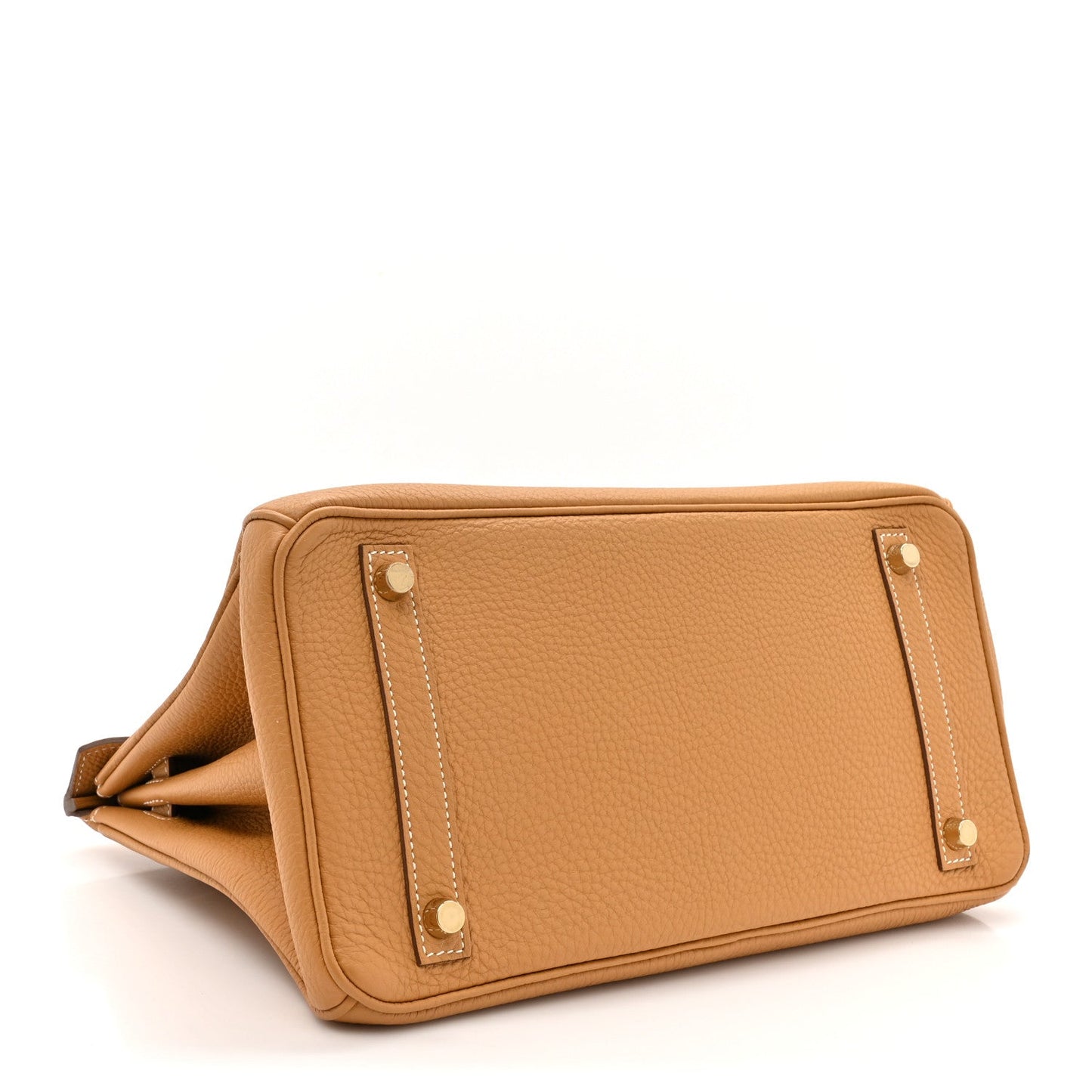 Hermes Togo Birkin 30 Natural Sable