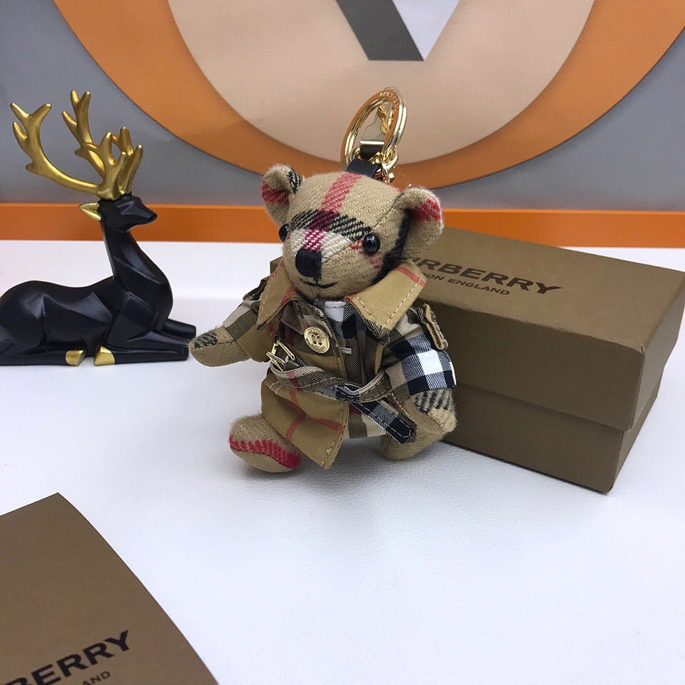 EN - Lux Keychains LUV 029