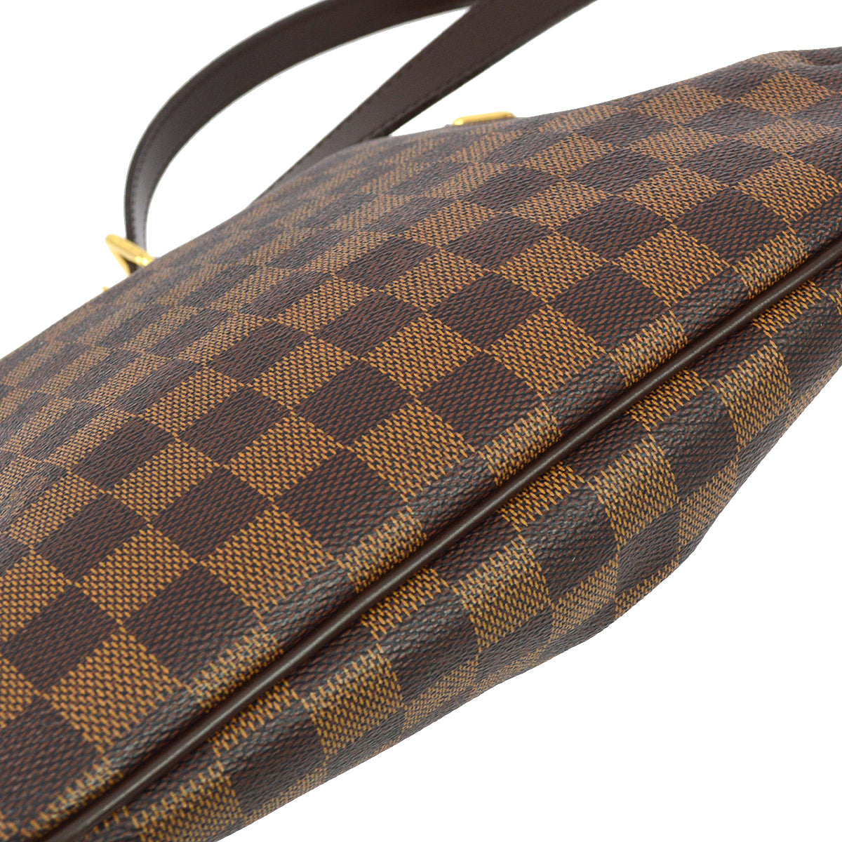 Louis Vuitton 2009 Damier Bloomsbury PM Shoulder Bag N42251
