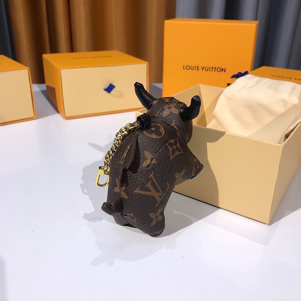 EN - Lux Keychains LUV 037