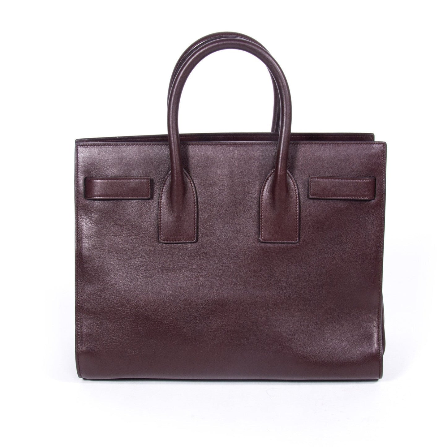 Saint Laurent Sac De Jour Small