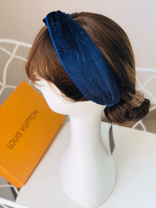 EN - Luxury Hair Band LUV 007