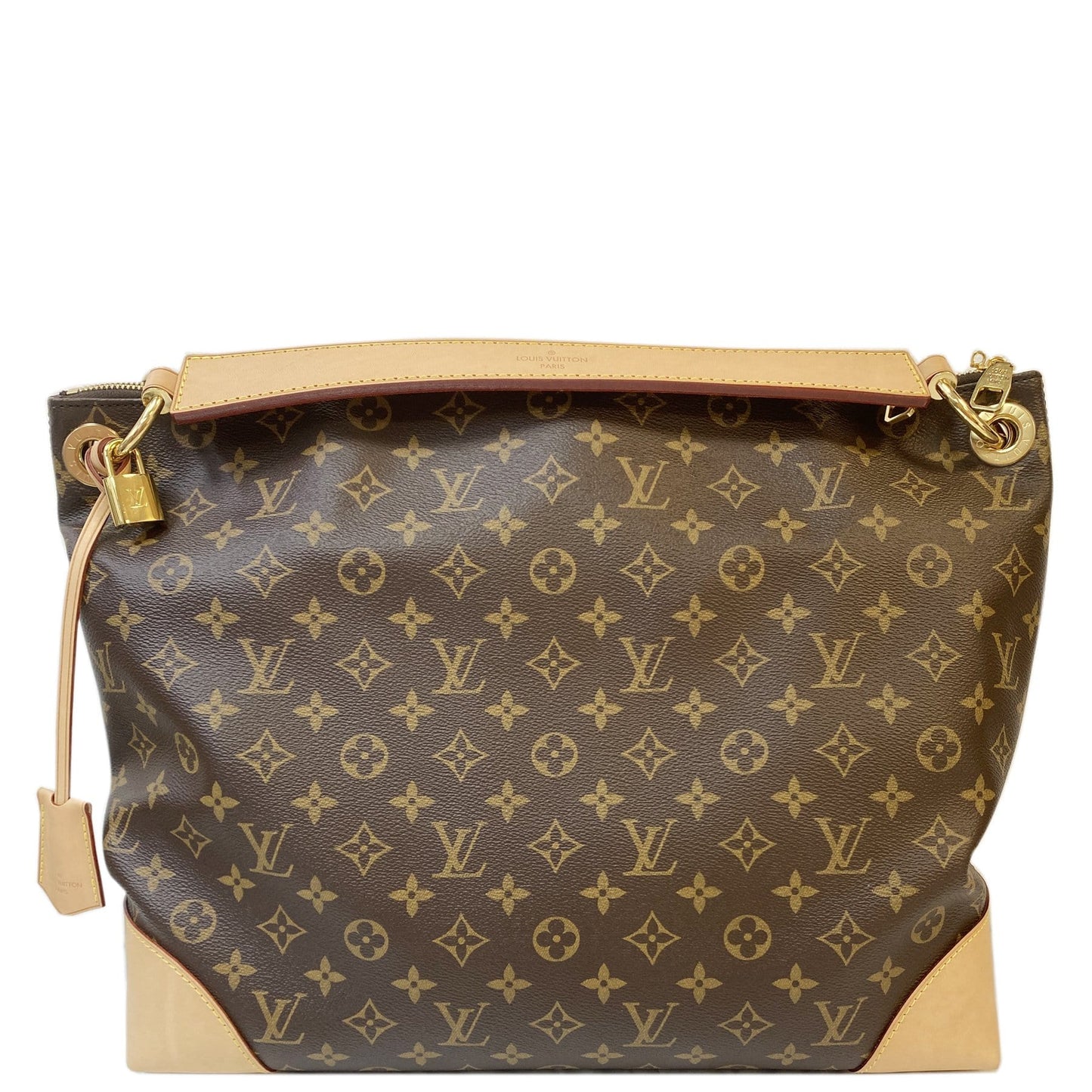 Louis Vuitton Berri MM
