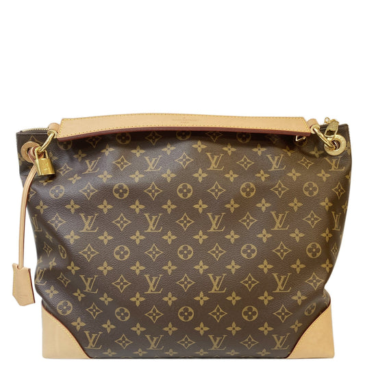 Louis Vuitton Berri MM