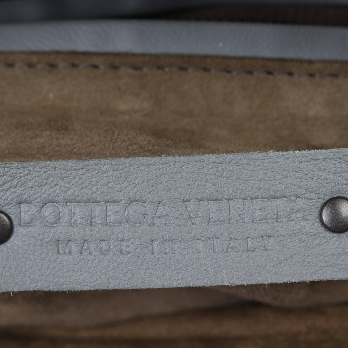 Bottega Veneta Intrecciato Nodini Crossbody