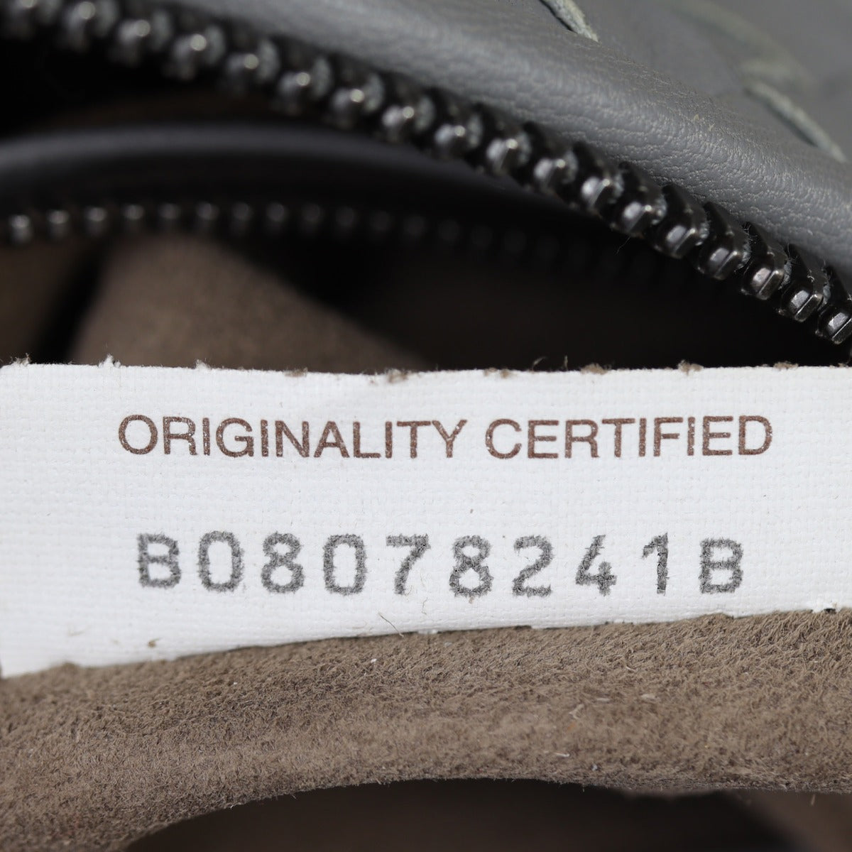 Bottega Veneta Intrecciato Nodini Crossbody