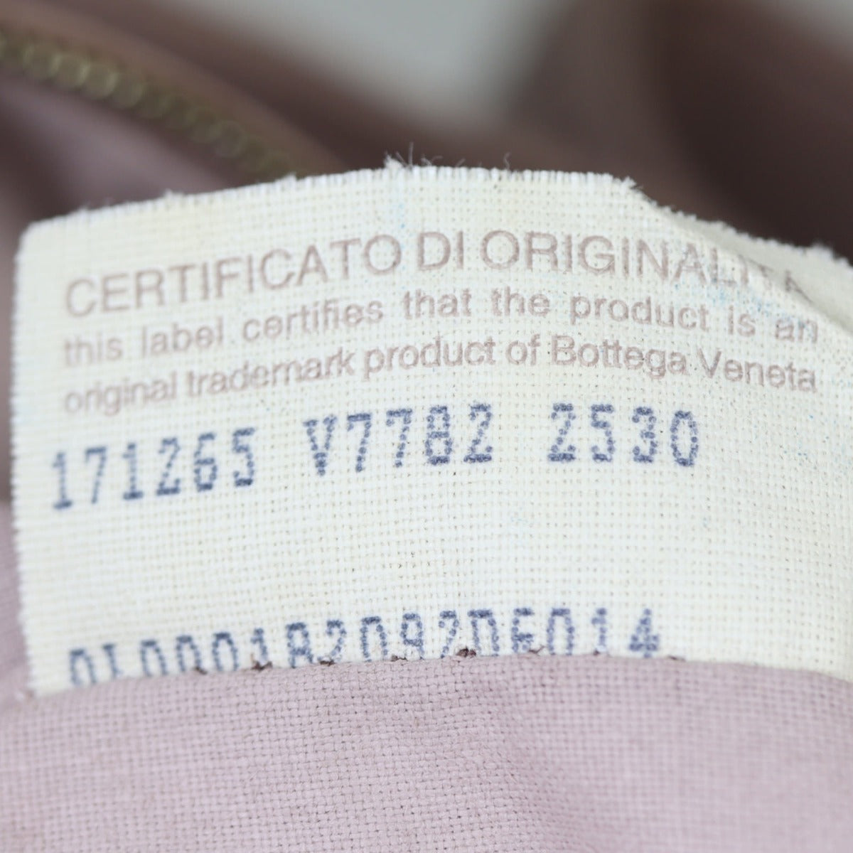 Bottega Veneta Intrecciato Roma Bag Large