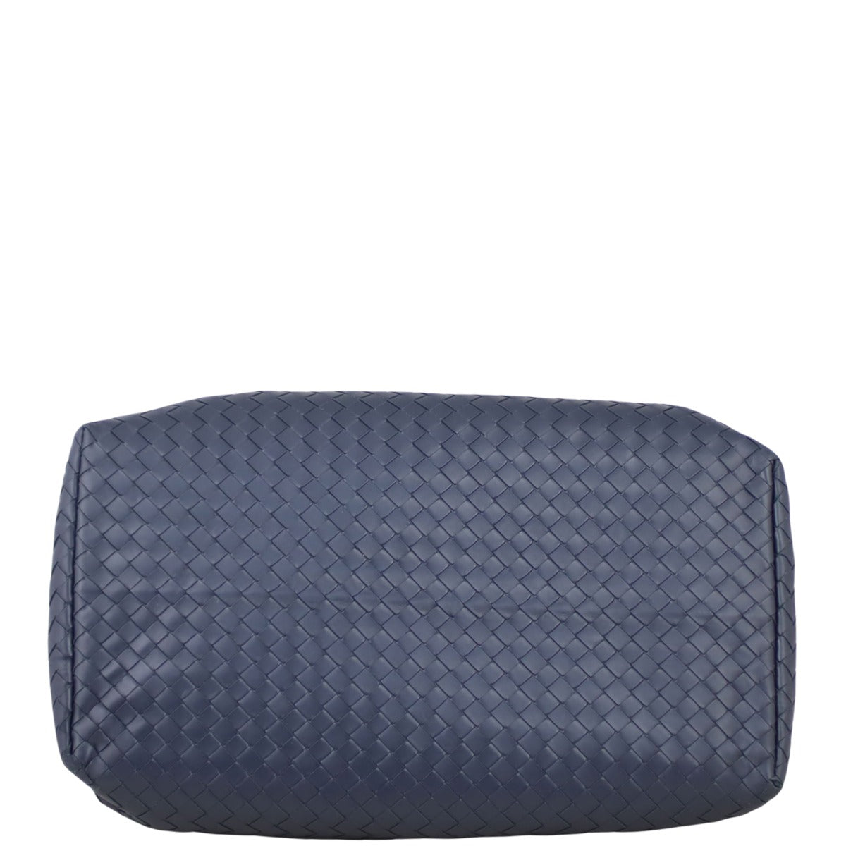 Bottega Veneta Intrecciato Large Roma Satchel