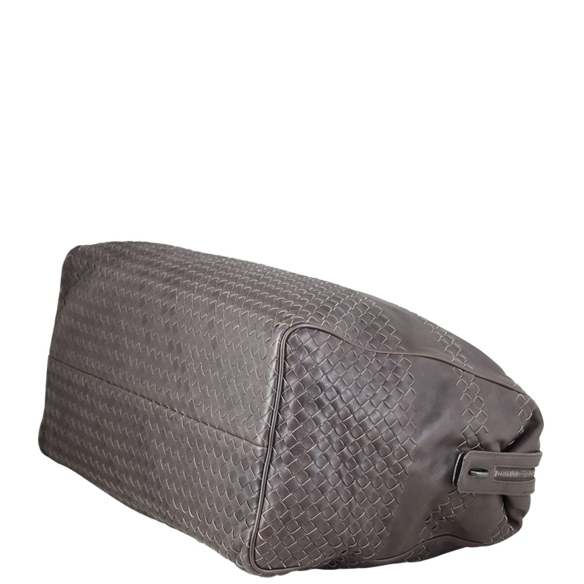 Bottega Veneta Intrecciato Nappa Duffle Bag
