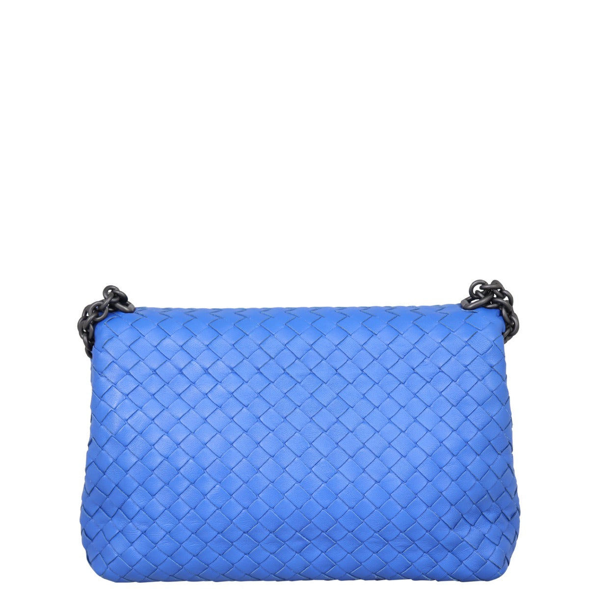 Bottega Veneta Intrecciato Olimpia Small