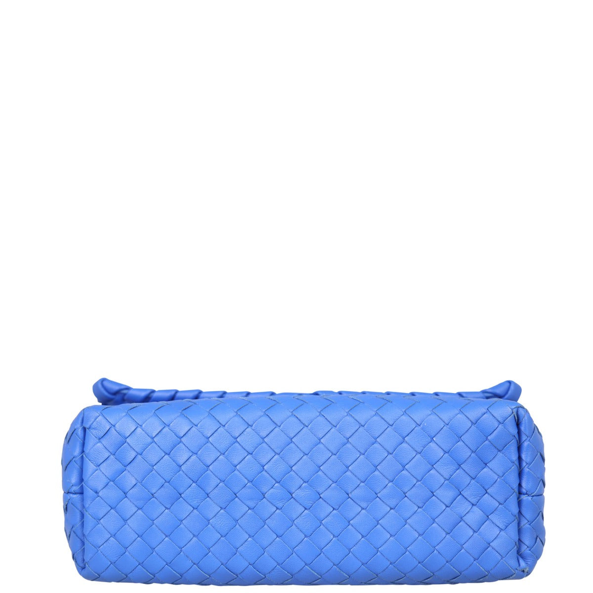 Bottega Veneta Intrecciato Olimpia Small