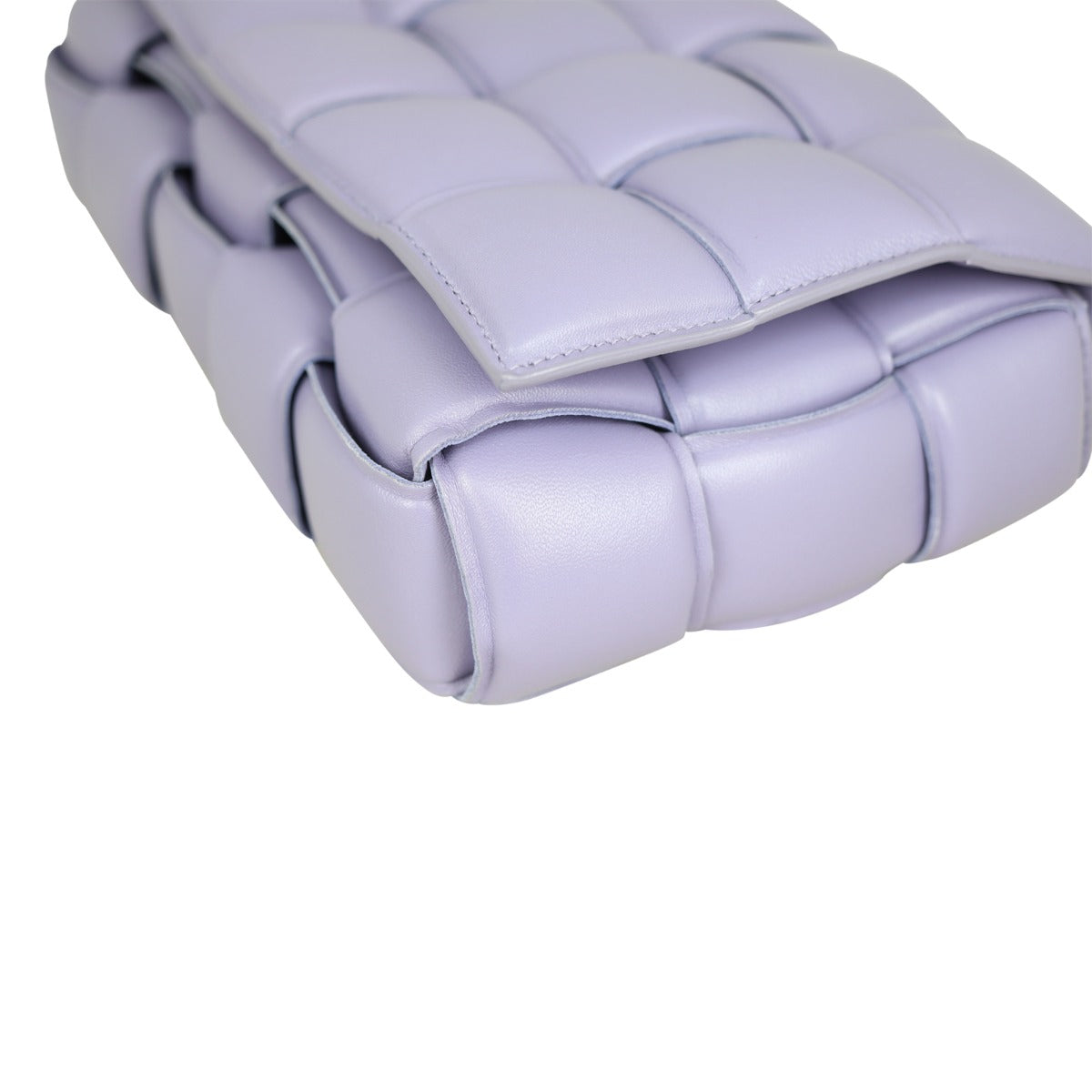 Bottega Veneta Padded Cassette