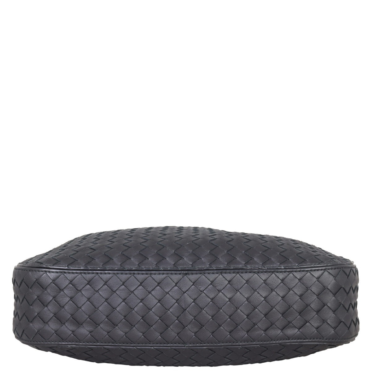 Bottega Veneta Intrecciato Loop Hobo