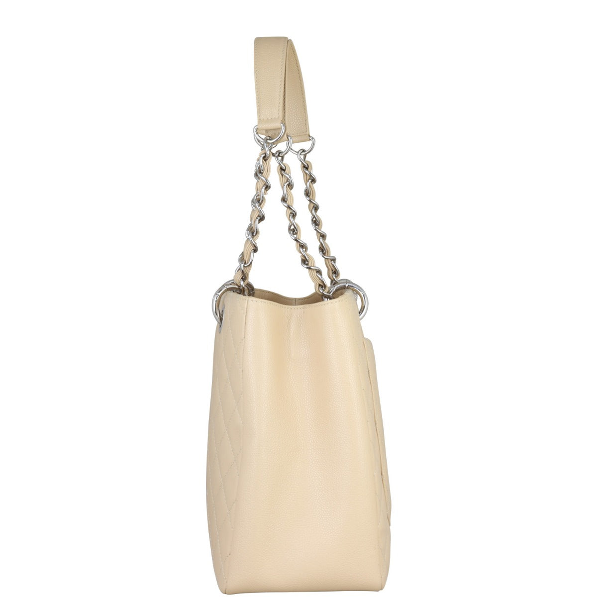 Chanel Grand Shopping Tote