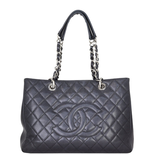 Chanel Grand Shopping Tote