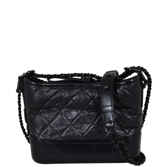 Chanel Gabrielle Hobo Small | 28 Series
