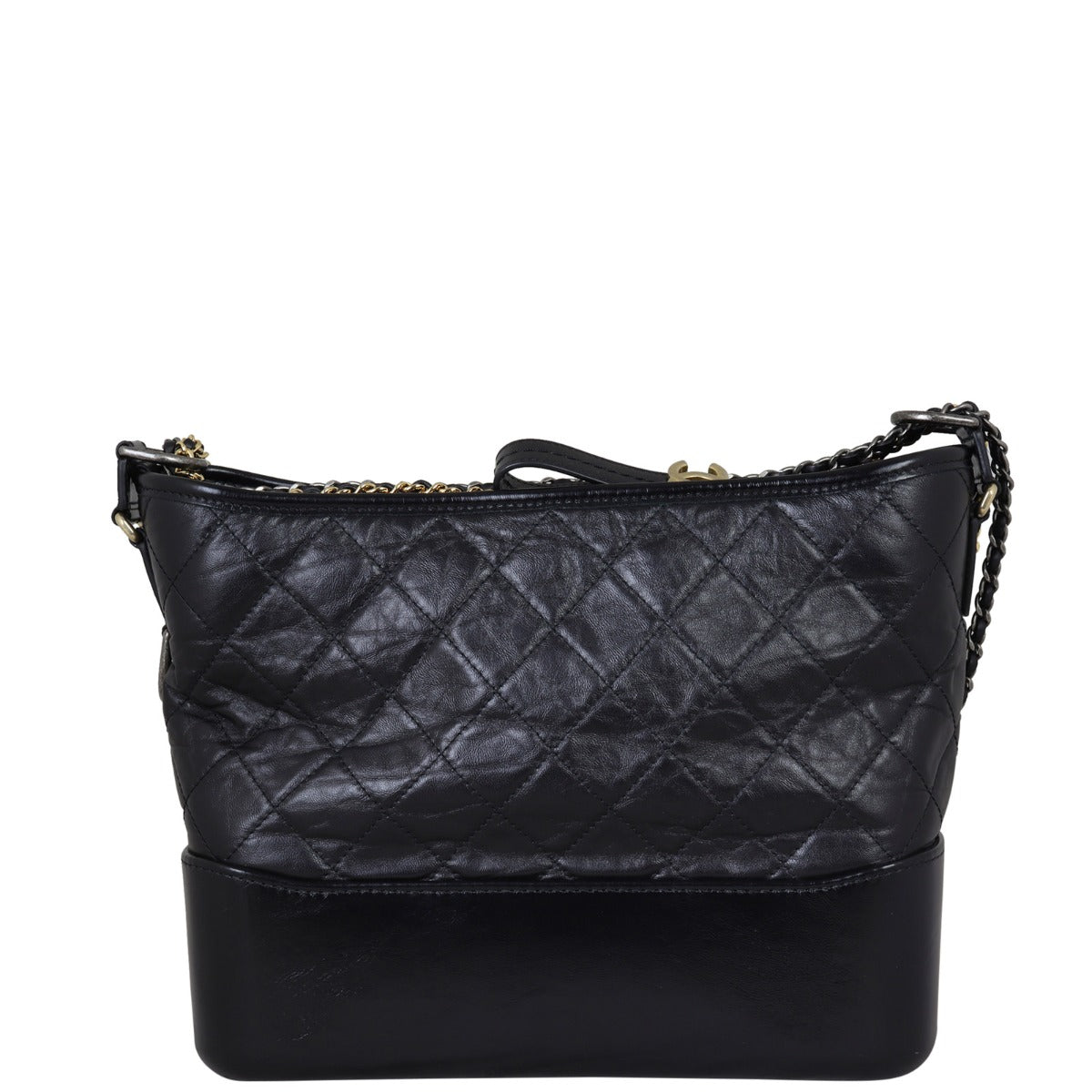 Chanel Gabrielle Hobo Medium | 28 Series