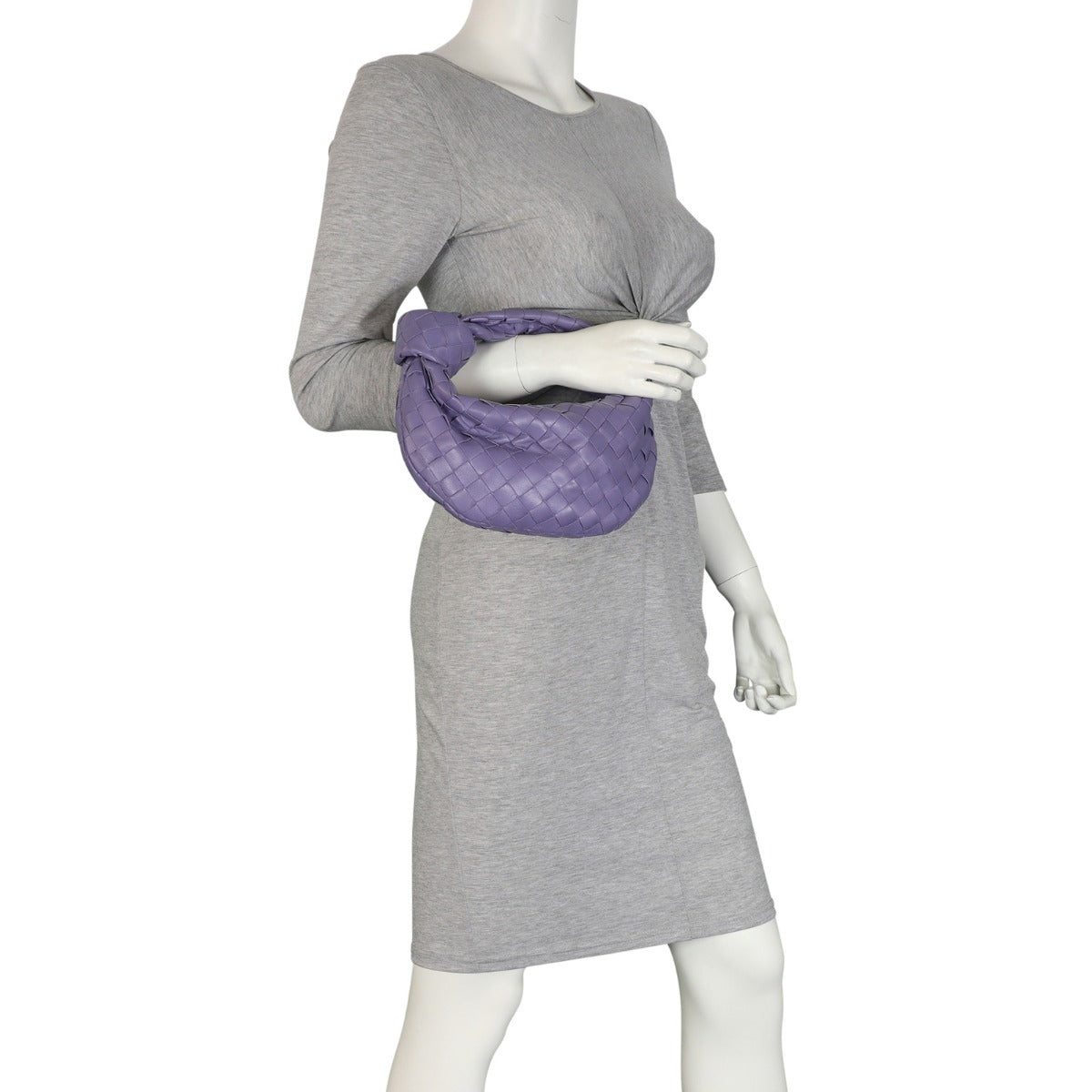 Bottega Veneta Jodie Hand Bag Mini