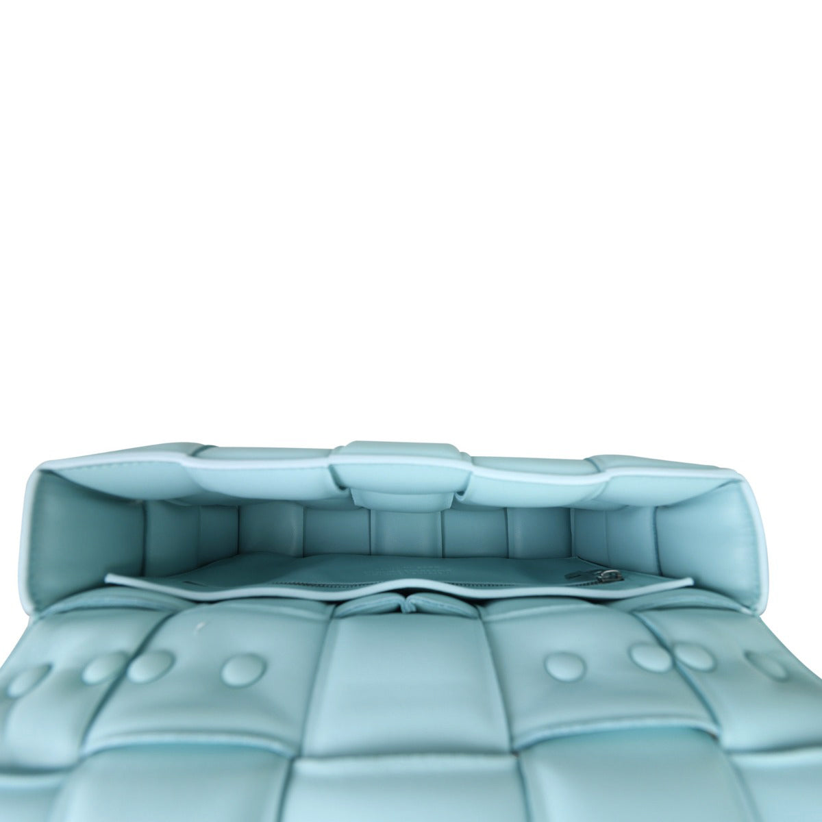 Bottega Veneta Chain Padded Cassette Bag