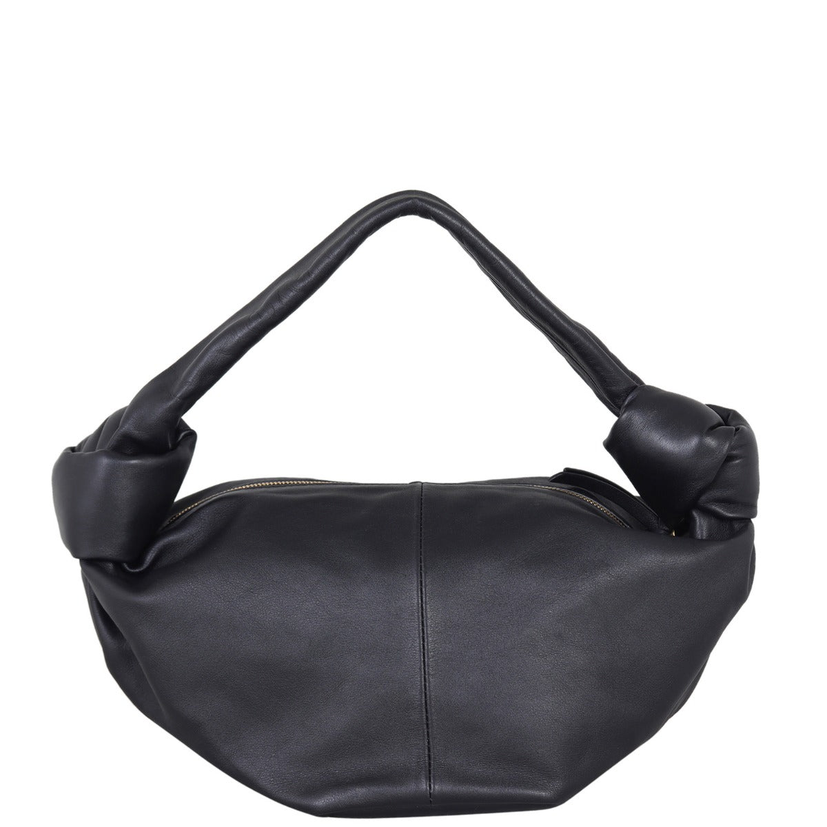 Bottega Veneta Nappa Double Knot Mini Bag