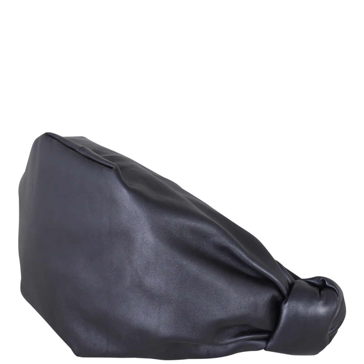 Bottega Veneta Nappa Double Knot Mini Bag