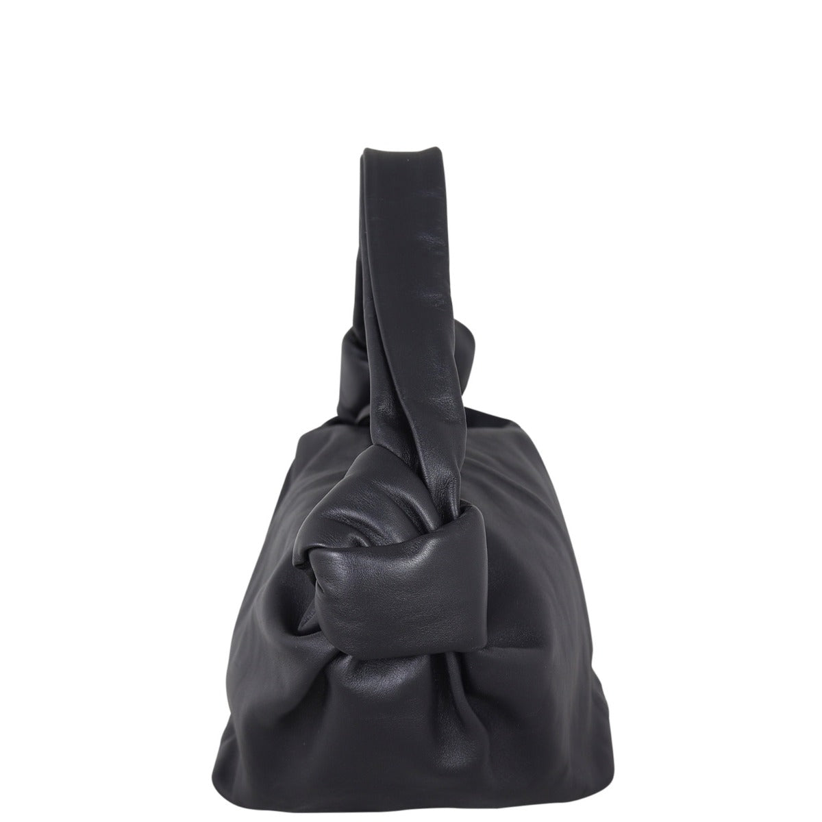 Bottega Veneta Nappa Double Knot Mini Bag
