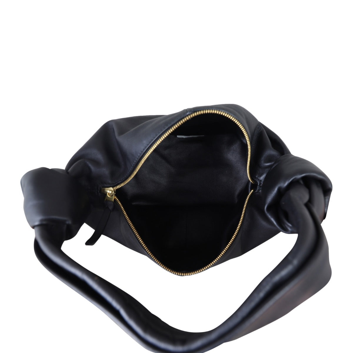 Bottega Veneta Nappa Double Knot Mini Bag