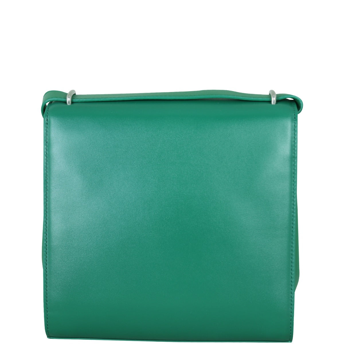 Bottega Veneta The Clip Flap Shoulder Bag