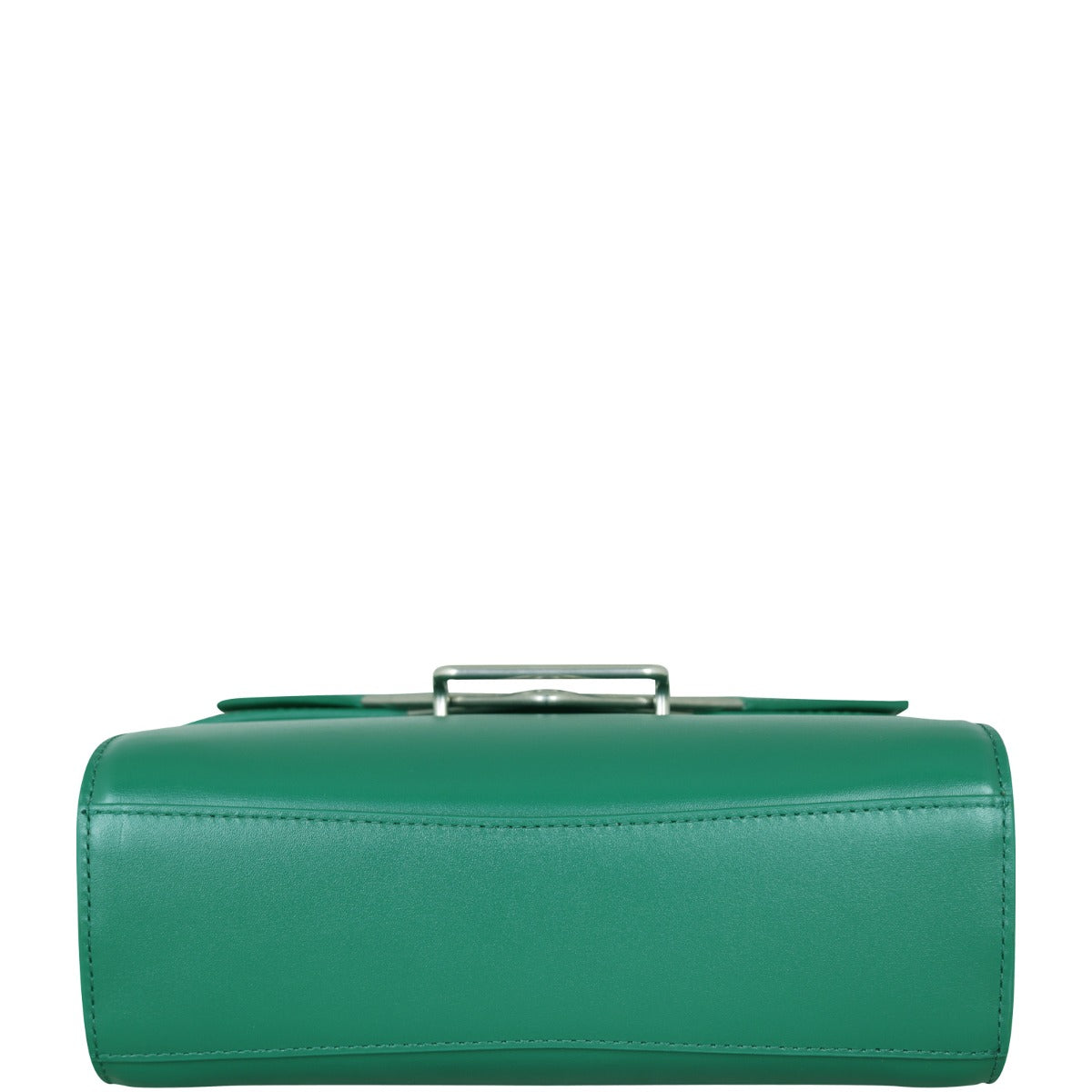 Bottega Veneta The Clip Flap Shoulder Bag