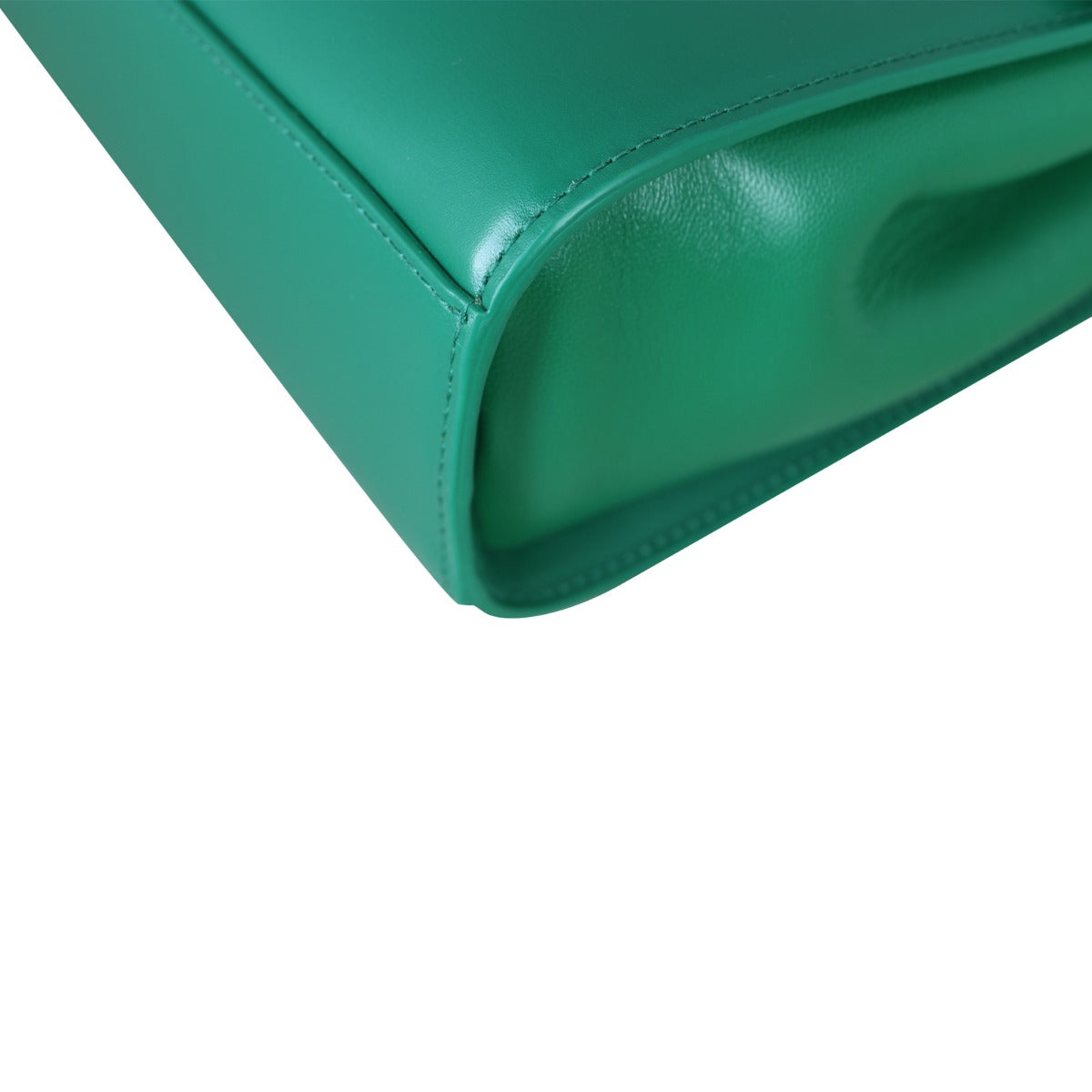 Bottega Veneta The Clip Flap Shoulder Bag