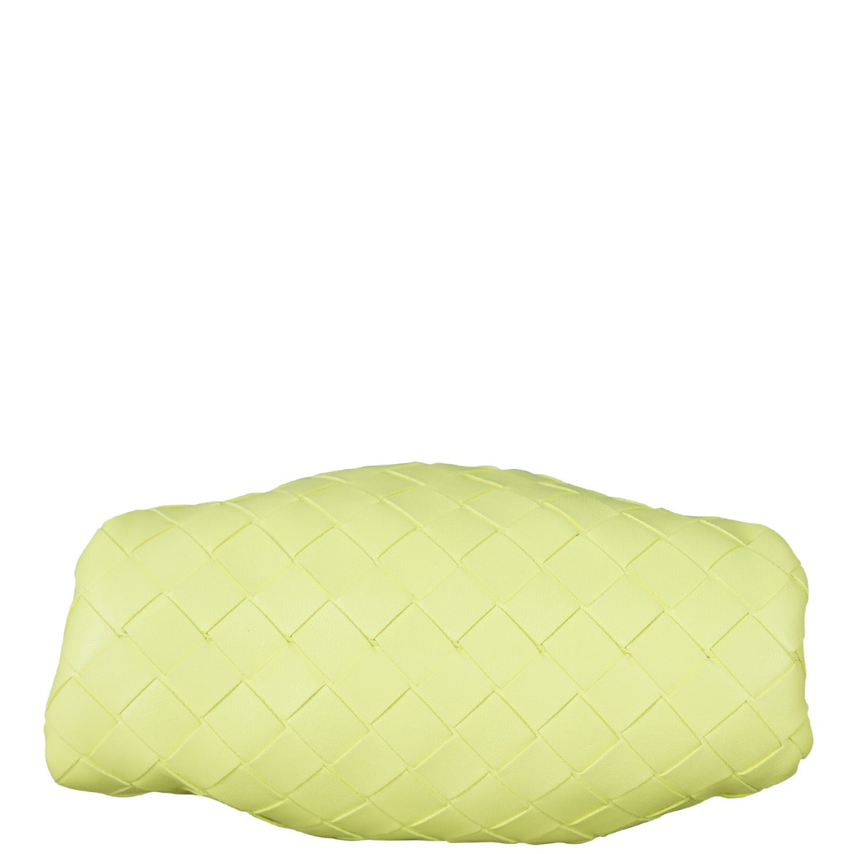 Bottega Veneta The Mini Pouch Intrecciato