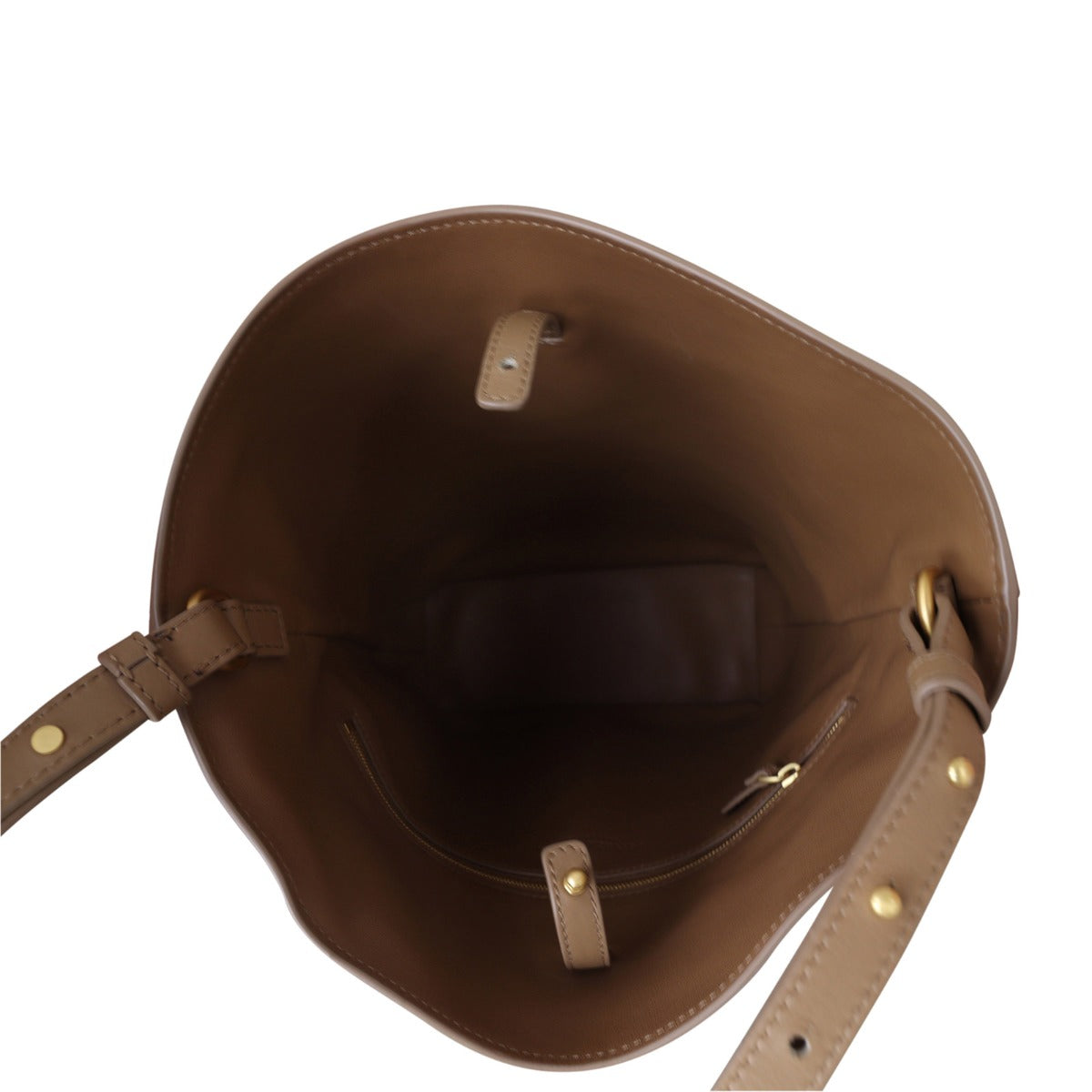 Bottega Veneta Bucket Bag