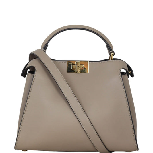 Fendi Peekaboo Essentially