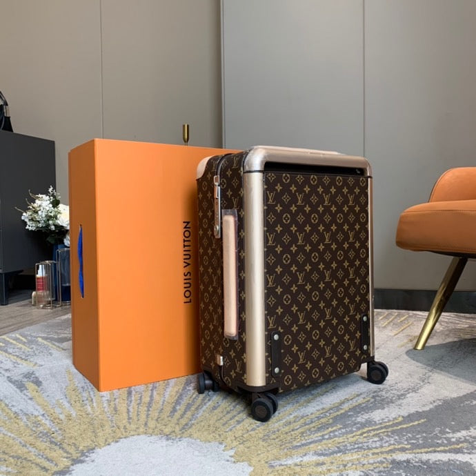 Top Quality Horizon 55 Monogram Canvas For Women, WoLuGucciage 21.7in/55cm Top Quality