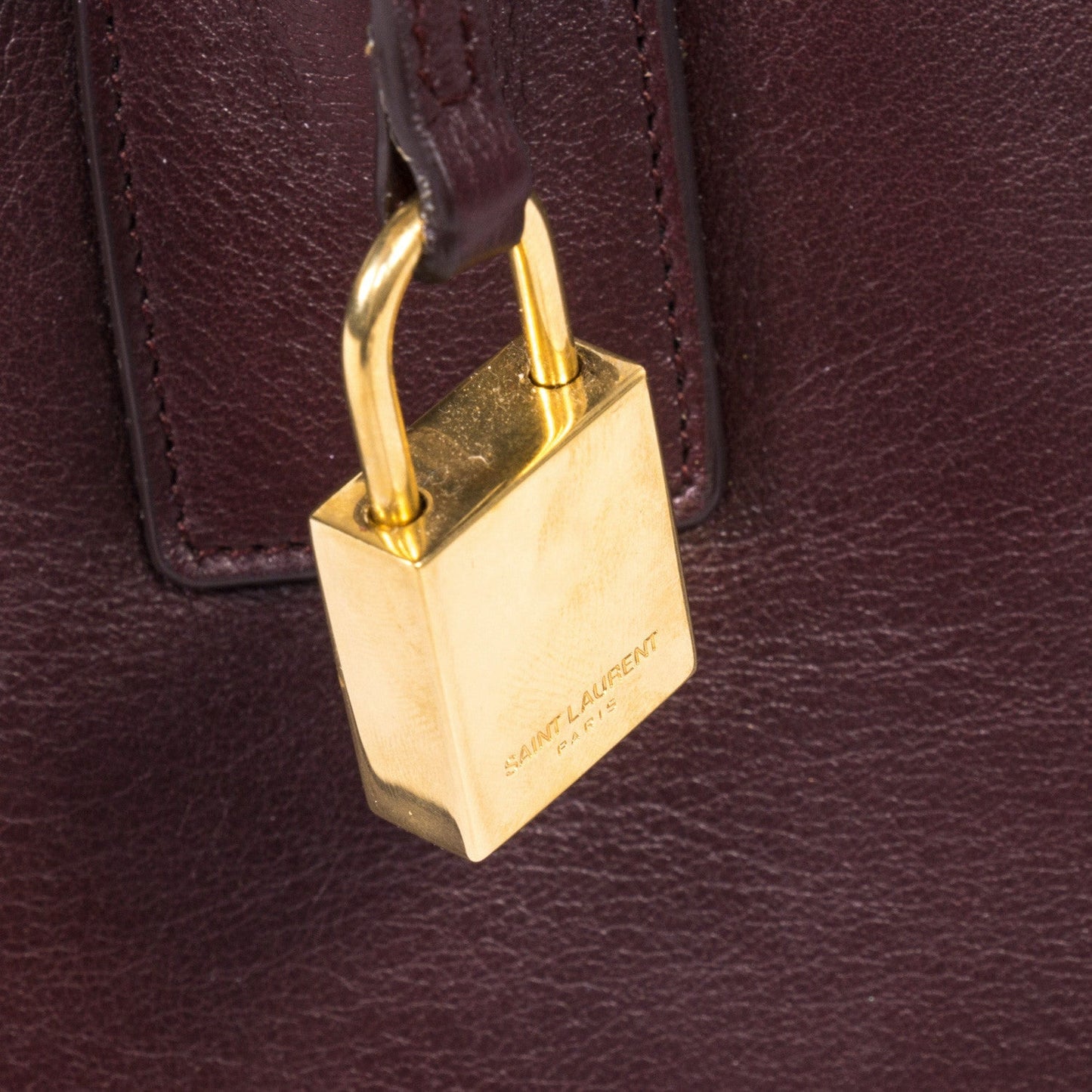 Saint Laurent Sac De Jour Small