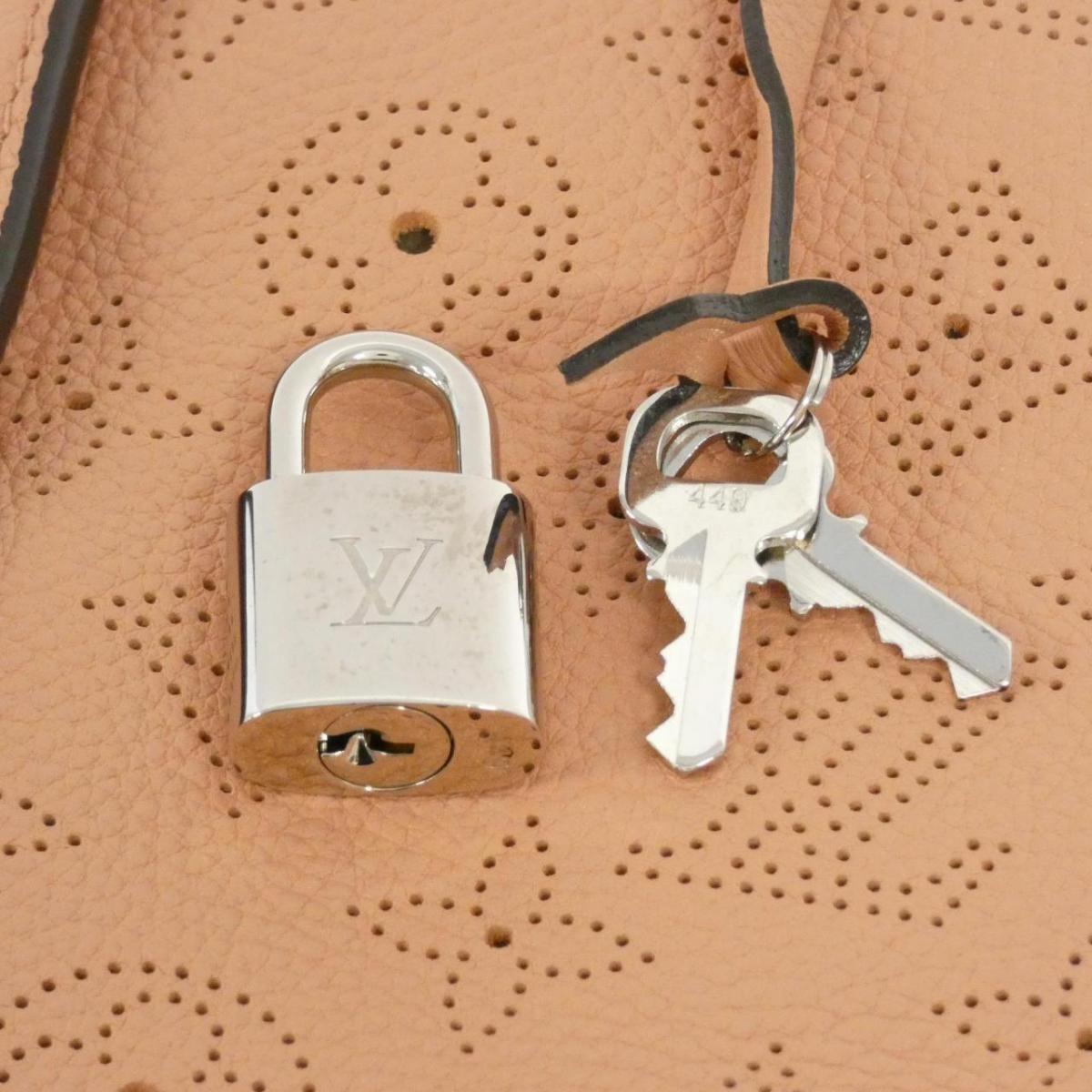 Louis Vuitton Makhina Celine PM M94276 Shoulder Bag