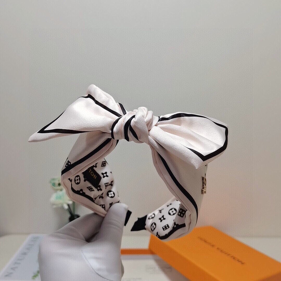 EN - Luxury Hair Band LUV 030