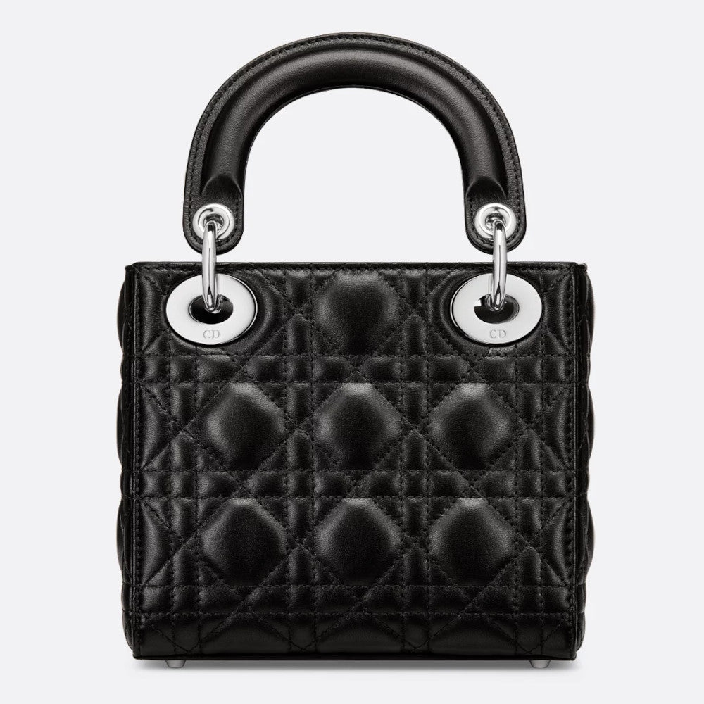 Mini Lady Dior Bag