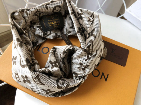 EN - Luxury Hair Band LUV 004