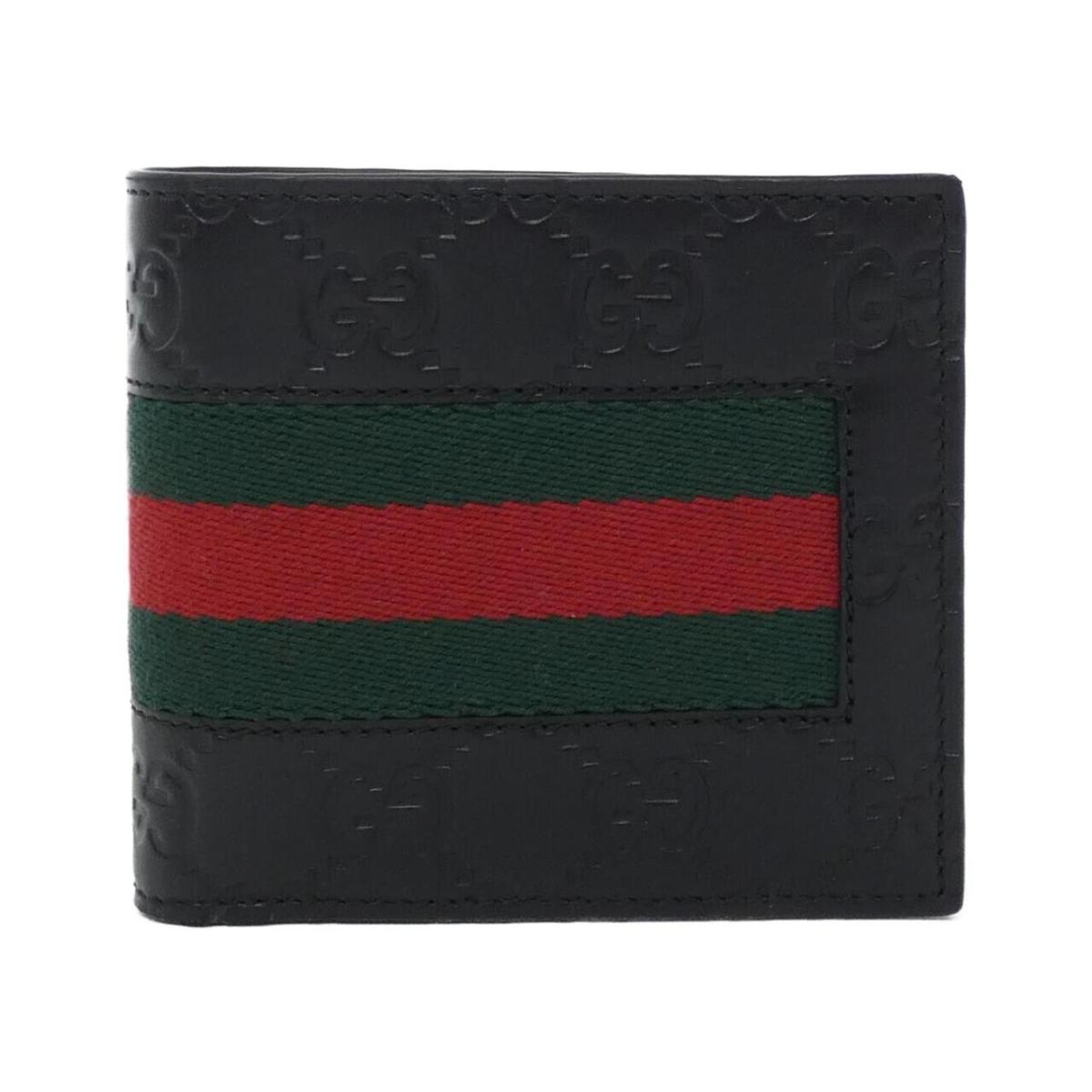 Gucci 408826 CWCLN Wallet