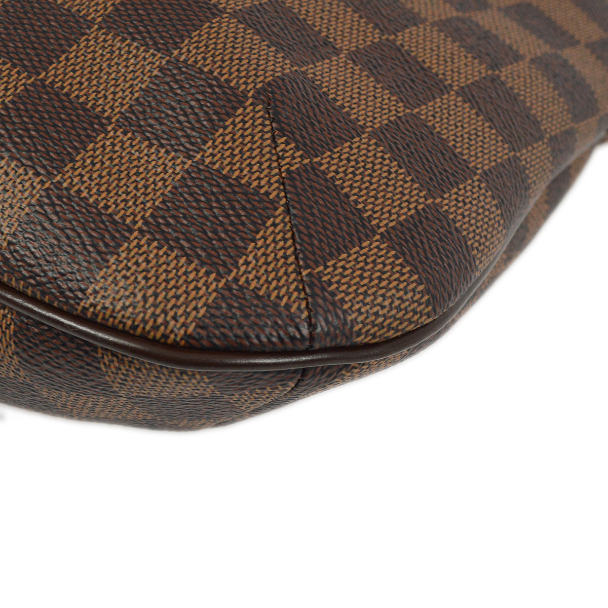 Louis Vuitton 2016 Damier Bloomsbury PM Shoulder Bag N42251