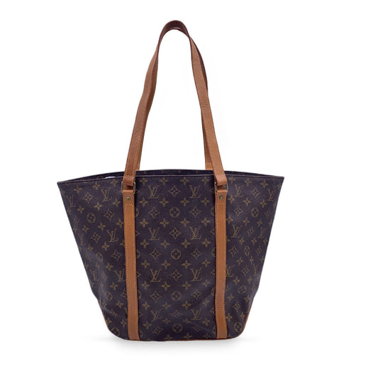 LOUIS VUITTON Louis Vuitton Tote Bag   Shopping Tote