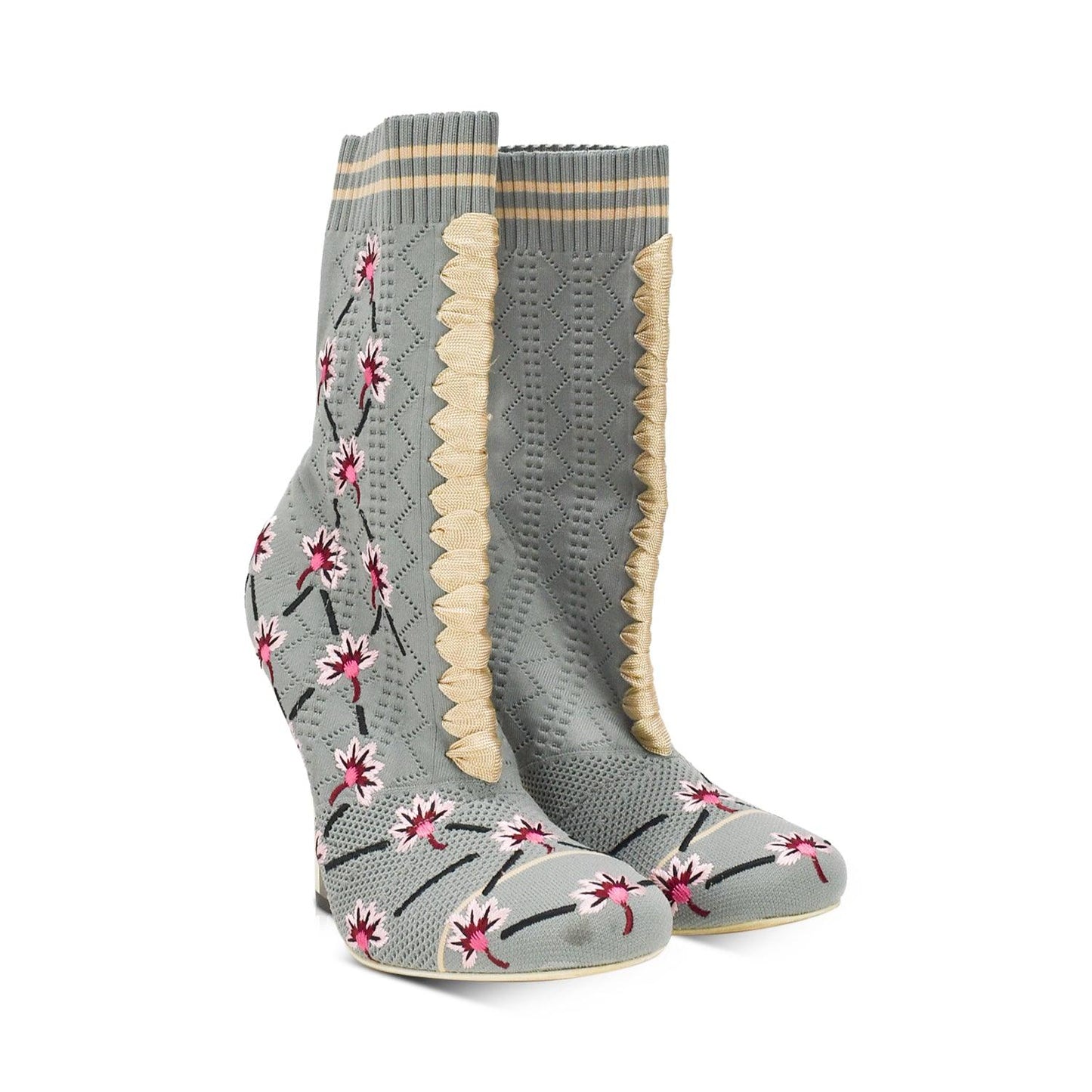 Fendi Boot - Women's 38