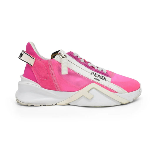 Fendi 'Flow' Sneakers - Women's 36
