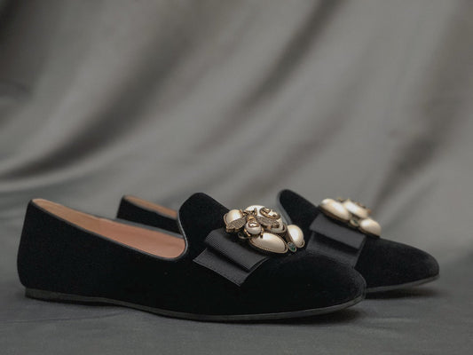 LOAFER GUCCI ABELHA