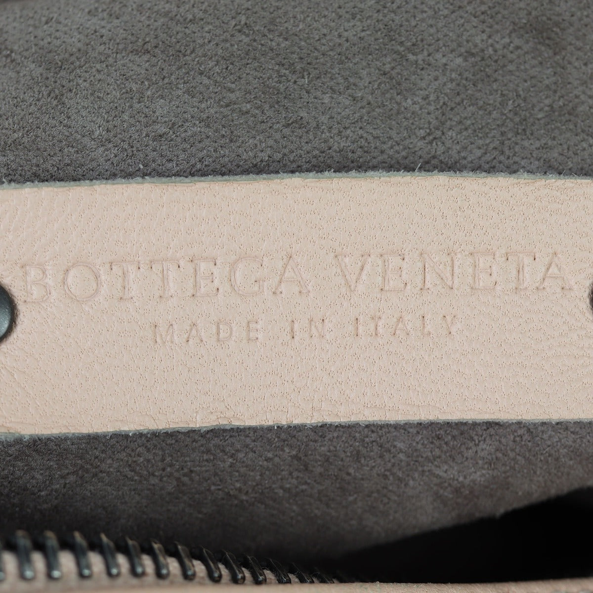 Bottega Veneta Intrecciato Nappa Small Shoulder Bag