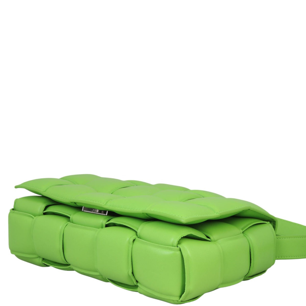 Bottega Veneta Padded Cassette