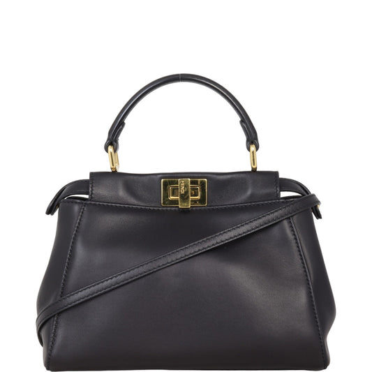 Fendi Peekaboo Mini