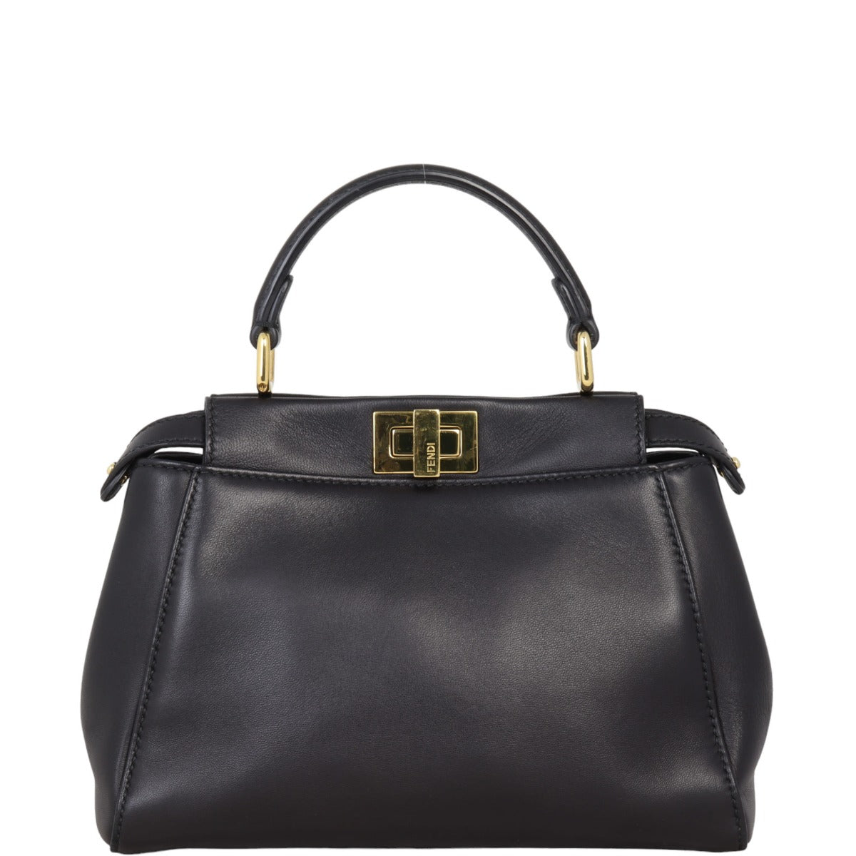 Fendi Peekaboo Mini